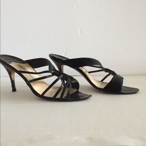 Manolo Blahnik sandals
